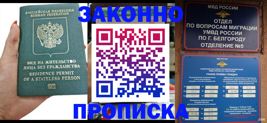 прописка для кредита в Нововоронеже